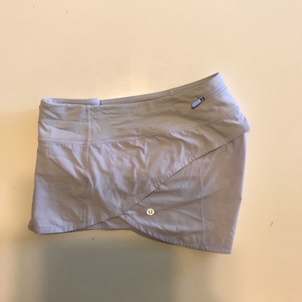 Lululemon speed up short 2.5”